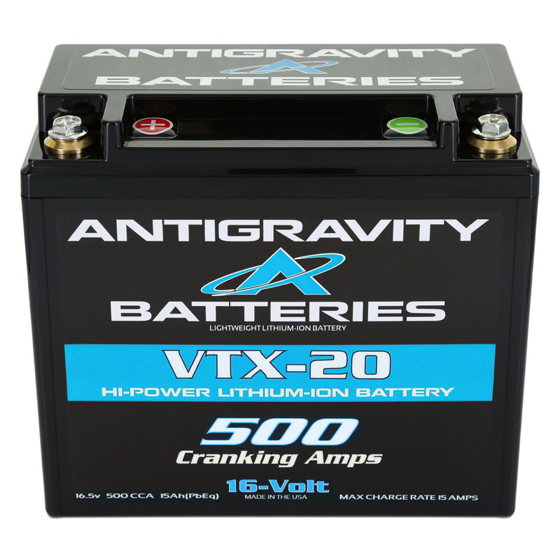 16 volt deals battery